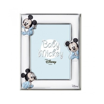 Portafoto Disney Mickey Mouse, MOD,D540/4LC [fa266dcc]