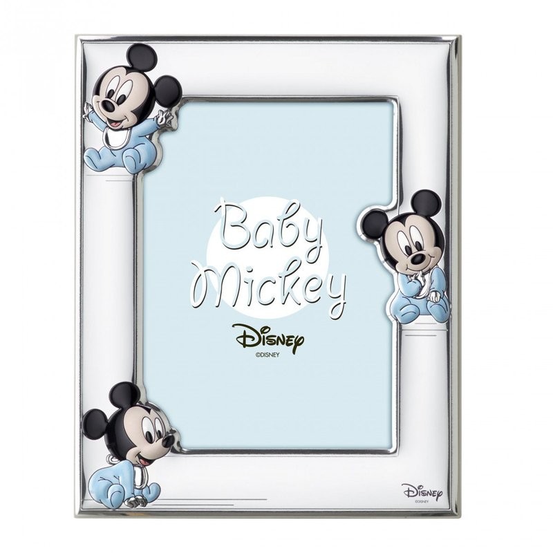 Portafoto Disney Mickey Mouse, MOD,D540/4LC [fa266dcc]