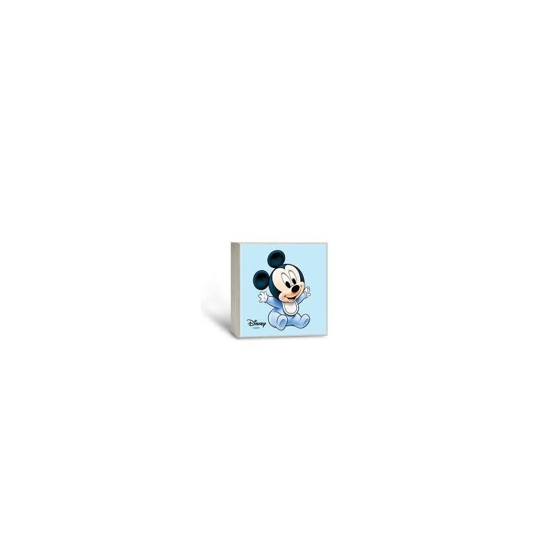 LAMPADA 14X14 BABY MICKEY MOUSE MOD. D550/C [40108251]