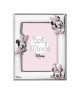 PORTAFOTO BABY MINNIE, MOD. D560/3LRA [e29a8065]