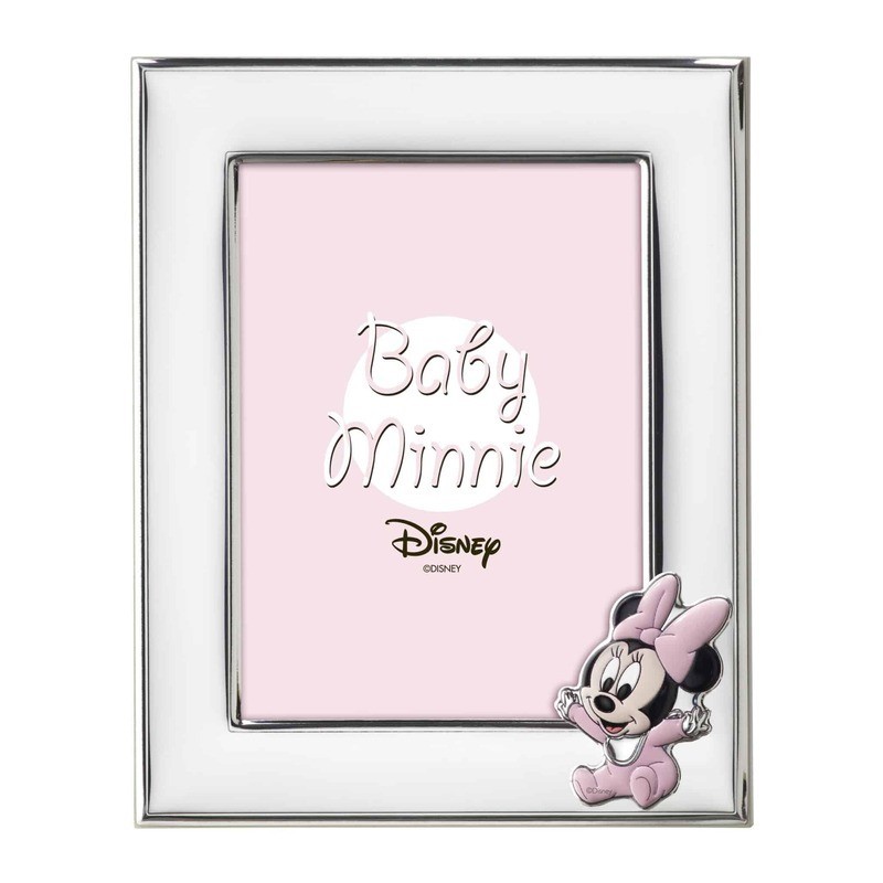 P.FOTO 13X18 BABY MINNIE [1e011b93]