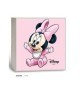 LAMPADA 14X14 BABY MINNIE MOD. D570/RA [246d267d]