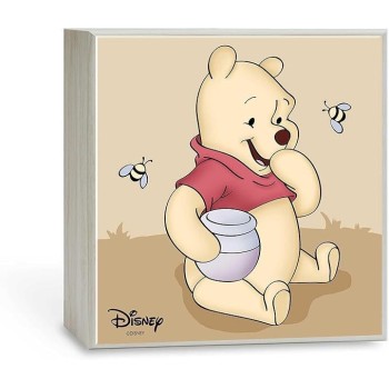 Lampada Winnie the pooh mod. D744 [c5d4d7cd]