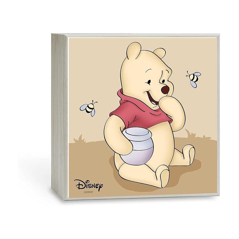 Lampada Winnie the pooh mod. D744 [c5d4d7cd]