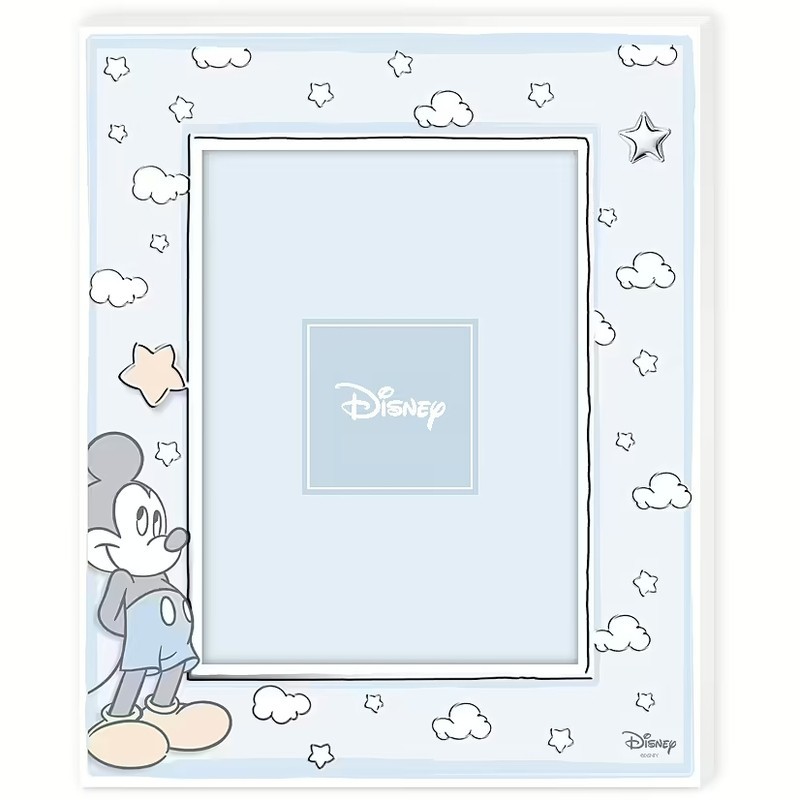 PORTAFOTO 13X18 MICKEY MOUSE MOD. D810/4LMK [53cd0070]