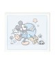 QUADRO 45X39 MICKEY MOUSE MOD. D812/MK [4d78ea6e]