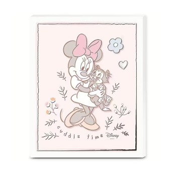 PANNELLO 2X25 MINNIE MOUSE MOD. D821/MN [6dc9d194]