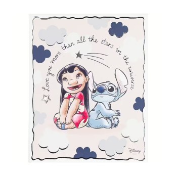 PANNELLO 20X25 LILO & STITCH MOD. D831/ST [4f856905]