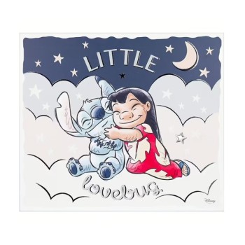 PANNELLO 38X33LILO & STITCH MOD. D832/ST [c7921128]