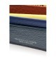 PORTAFOGLIO IN PELLE COLORI VARI MOD. D8384B [dbb00168]