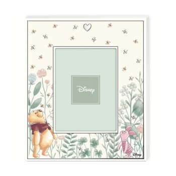 PORTAFOTO 15X20 WINNIE THE POOH MOD. D841/4XLWN [07fdf630]