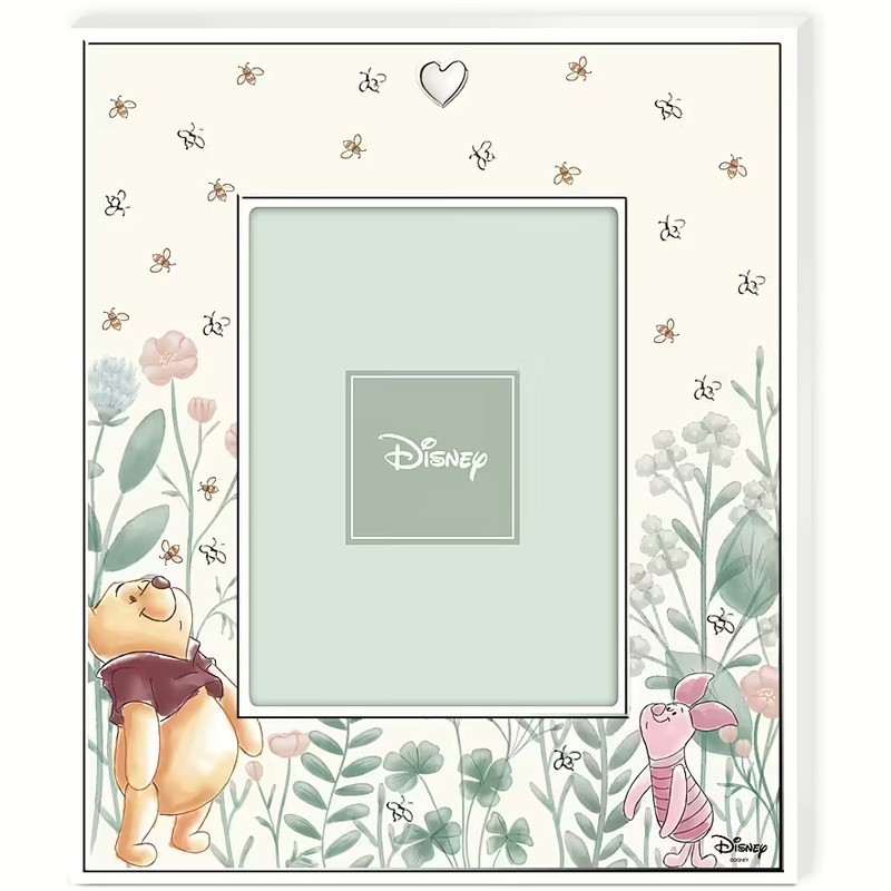 PORTAFOTO 15X20 WINNIE THE POOH MOD. D841/4XLWN [07fdf630]