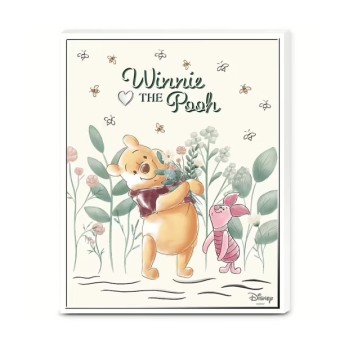 PANNELLO 20X25  WINNIE THE POOH MOD. D847/WN [dc16f7db]