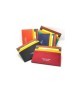 PORTACARTE IN PELLE COLORI VARI MOD. D8494 [b11d2f99]