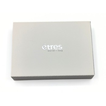 PORTAFOGLIO MAGNETICO BLU TECHMADE mod. ET-CL002 [15513e3c]