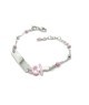 bracciale ciuccio in argento art. fmbr059 [33e82fc4]