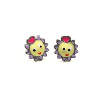 orecchini bimba con sole mod.fmor0293-10 [37ae9dfe]