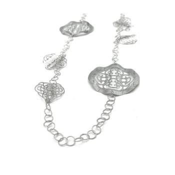 collana chanel bronzo mod.gcrtc2926 [00f3b5f1]