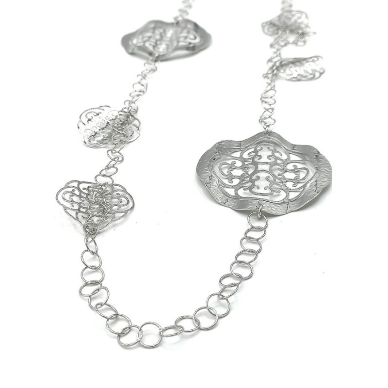 collana chanel bronzo mod.gcrtc2926 [00f3b5f1]