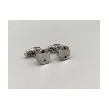 gemelli uomo acciaio mod.gm00043 [4d44b3fe]