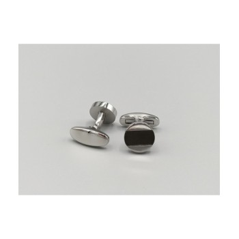 gemelli uomo in acciaio mod.gm00053 [91b51b35]