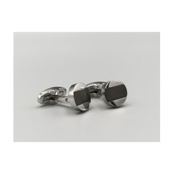 gemelli uomo in acciaio mod.gm00053 [26a8da31]