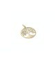 Pendente albero della vita in oro mod.gpdm45-58 [8a0078c5]