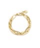 BRACCIALE IN BRONZO GIALLO MOD. 2342 [f4d7db85]