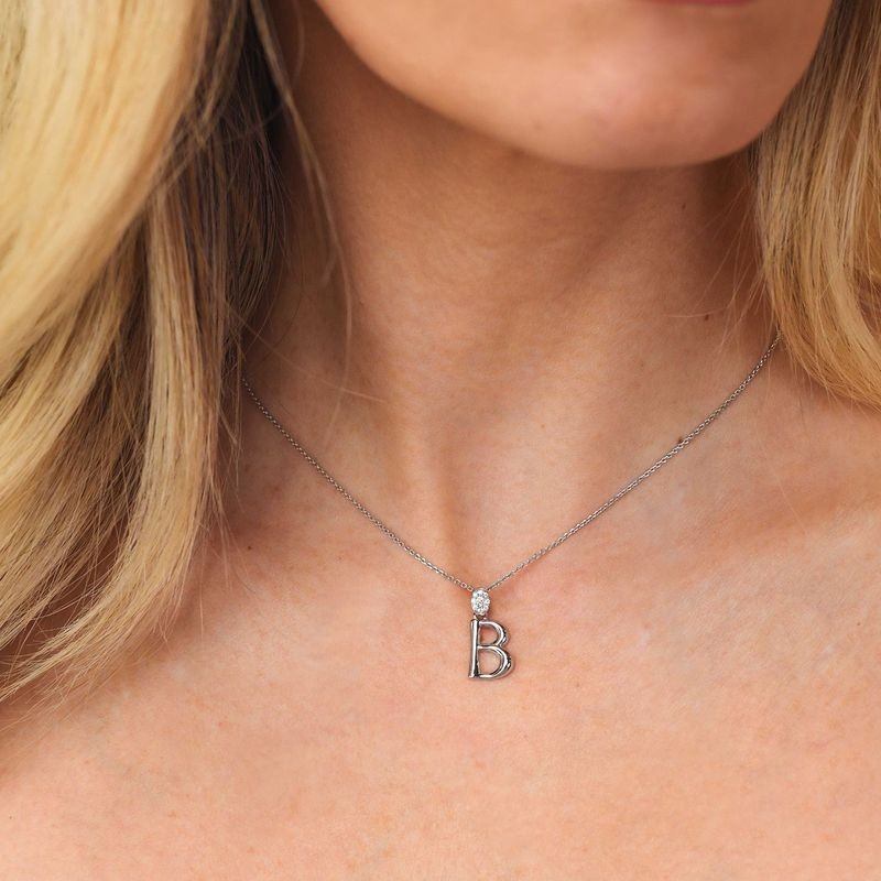 COLLANA ARGENTO E ZIRCONI MOD. GR904B [79dc5fd9]