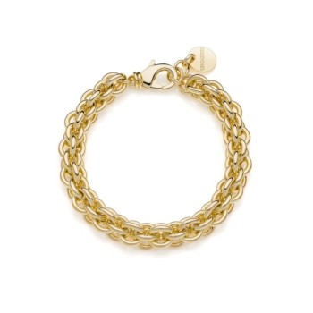 BRACCIALE IN BRONZO GIALLO MOD. 2360 [c724d22c]