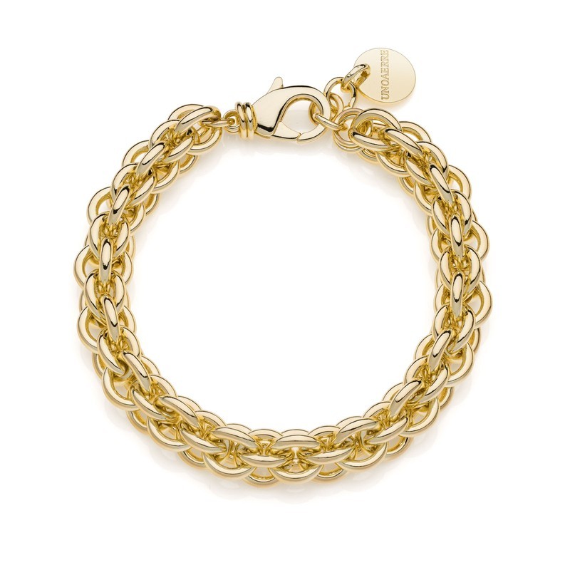 BRACCIALE IN BRONZO GIALLO MOD. 2360 [c724d22c]