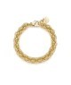 BRACCIALE IN BRONZO GIALLO MOD. 2360 [c724d22c]