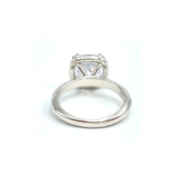 Anello in Argento e Zirconi, Mod. ITAARGAN105 [6bb13cfb]