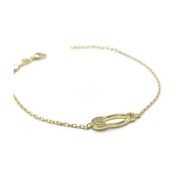bracciale argento spilla balia mod.itaargbr010d [1b11e226]
