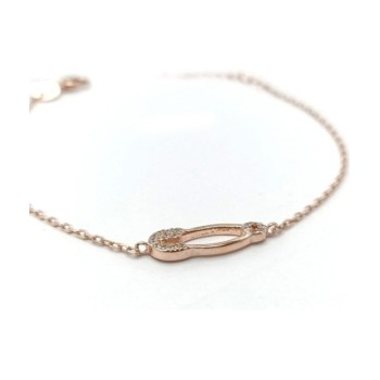 bracciale argento spilla balia mod.itaargbr010r [92903036]