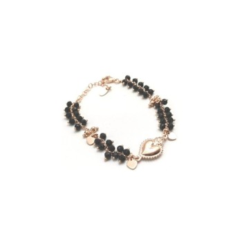 Bracciale in Argento, Mod. ITAARGBR014B [a7d29a03]