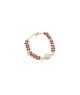 Bracciale in Argento Dorato,Mod. ITAARGBR014C [09f99d1a]