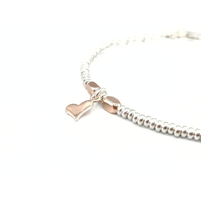 bracciale in argento mod.itaargbr10 [425b2c1b]