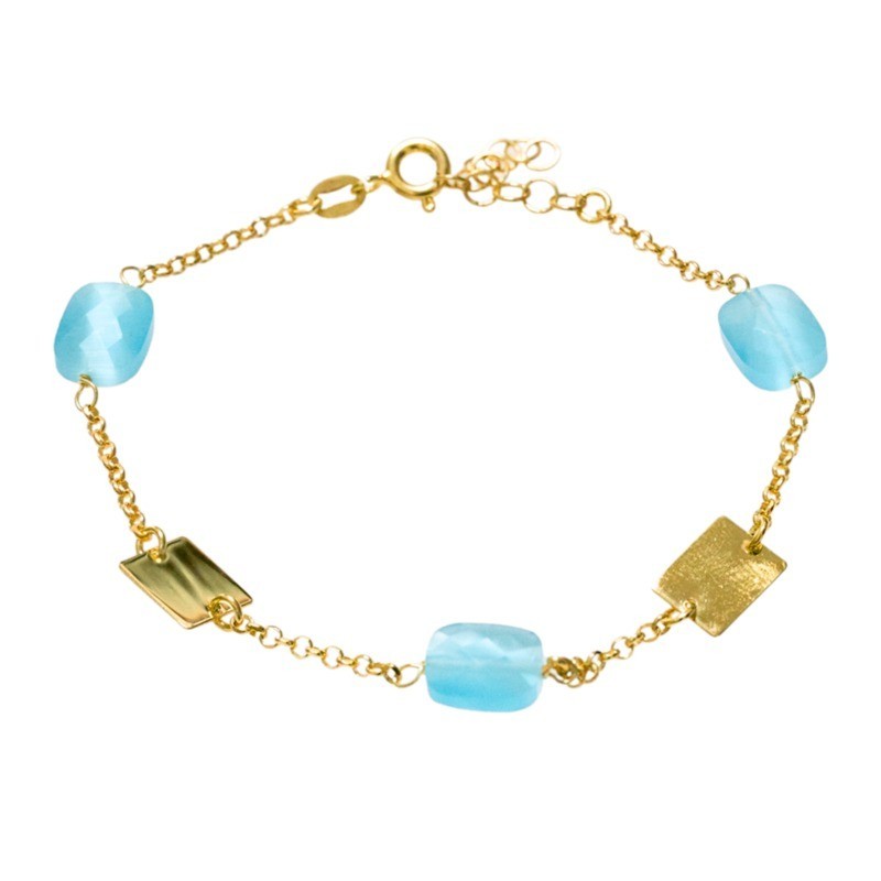 BR.IN ARG CON PIETRE COLORATE MOD. ITAARGBR1021 [26b009e1]