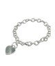 Bracciale in Argento con cuore Mod.ITAARGBR12 [ff580e83]