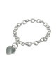 Bracciale in Argento con cuore Mod.ITAARGBR12 [4d158899]