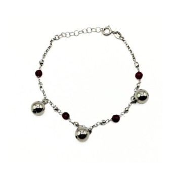 BR IN ARG CON SFERE MOD. ITAARGBR124 [87d01136]