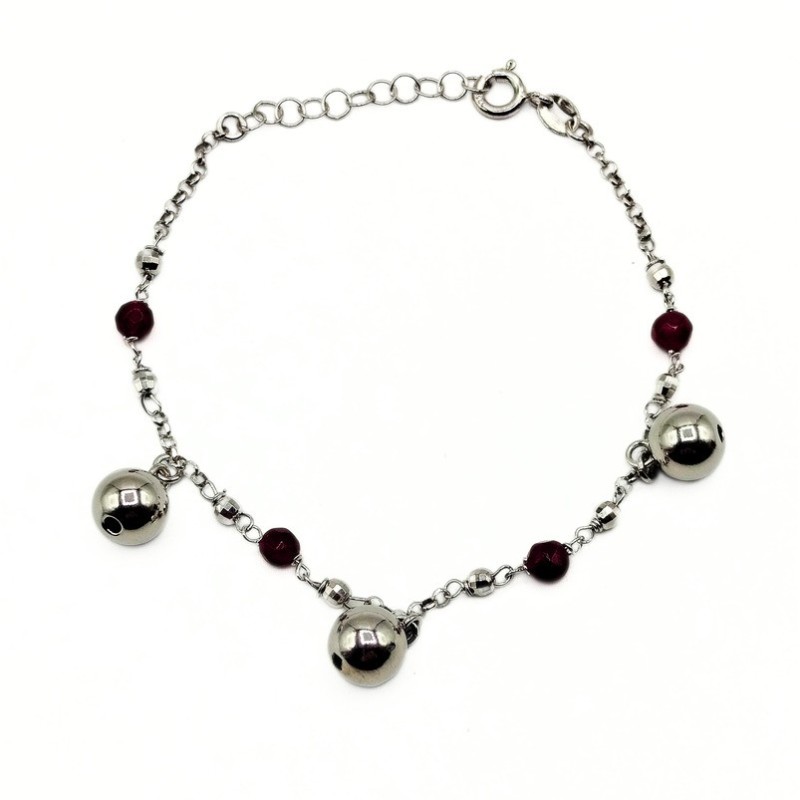 BR IN ARG CON SFERE MOD. ITAARGBR124 [87d01136]