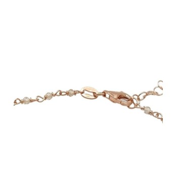 Bracciale in Argento e Stella Mod.ITAARGBR57A [f349e4d2]