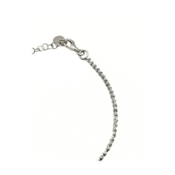 BR. IN  ARG.PALLINE SFACCETTATE MOD. ITAARGBR730 [fcc59c1d]