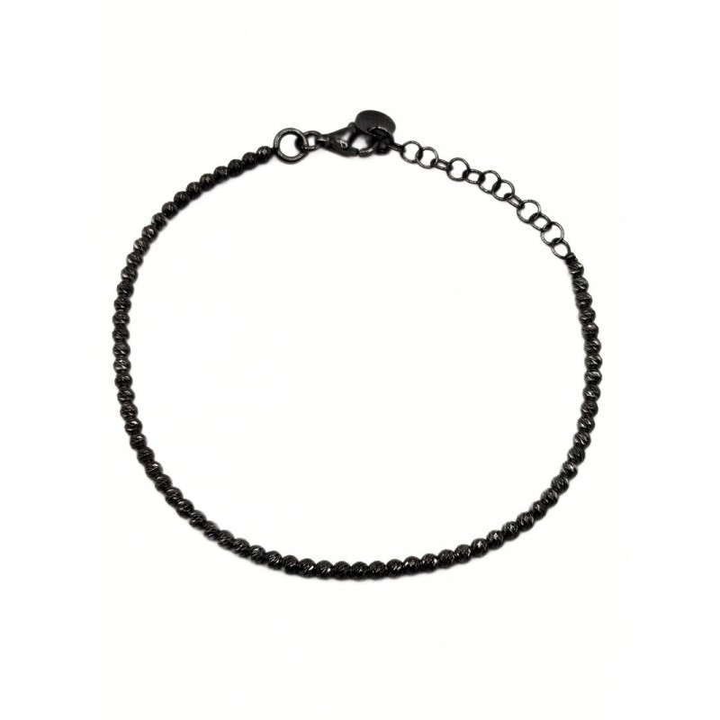 BR. IN  ARG.PALLINE SFACCETTATE MOD. ITAARGBR730 [793b3327]