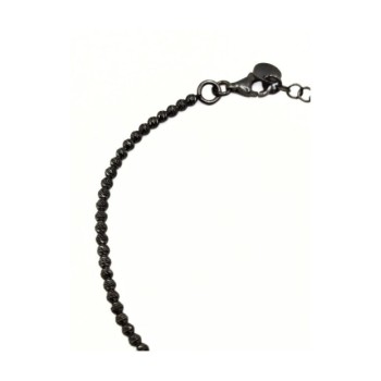 BR. IN  ARG.PALLINE SFACCETTATE MOD. ITAARGBR730 [a01d702a]