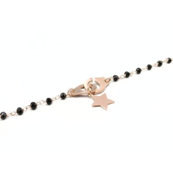 Bracciale Stella in Argento Mod.ITAARGBR81 [1a9c416c]