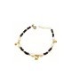 Bracciale con stelle mod. ITAARGBR92B [23d58a18]