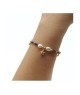 Bracciale con stelle mod. ITAARGBR92B [faf3c915]